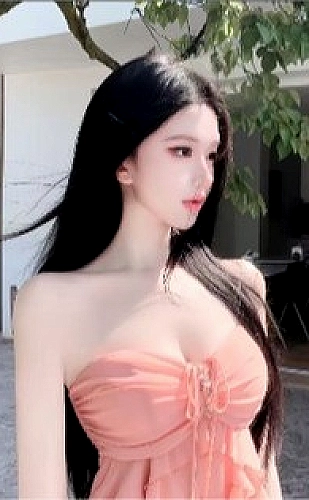 《我的好媳妇儿》dj版歌词情感听赏主题配图